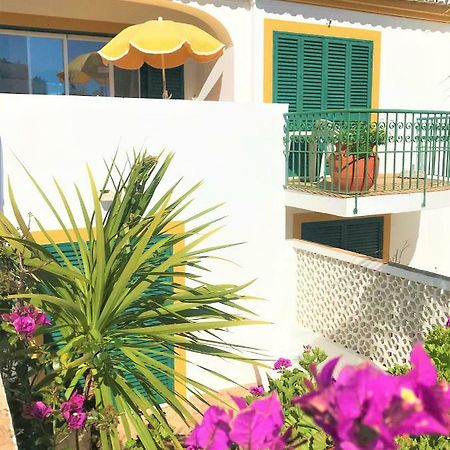 Casas da Vila Praia Da Luz Exterior foto