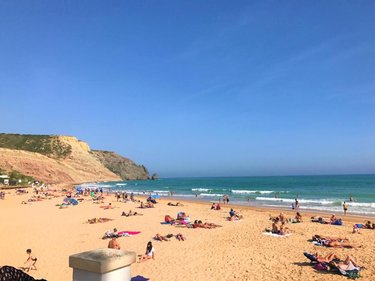 Casas da Vila Praia Da Luz Exterior foto