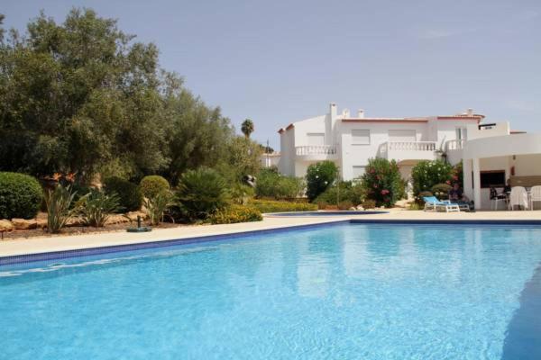 Casas da Vila Praia Da Luz Exterior foto