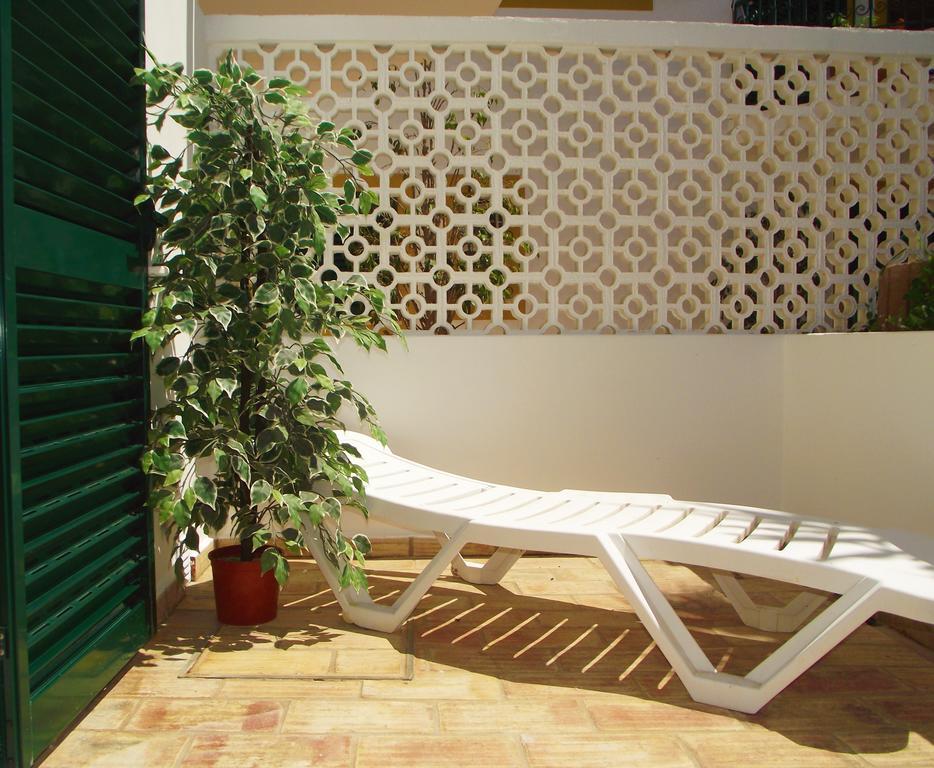 Casas da Vila Praia Da Luz Exterior foto