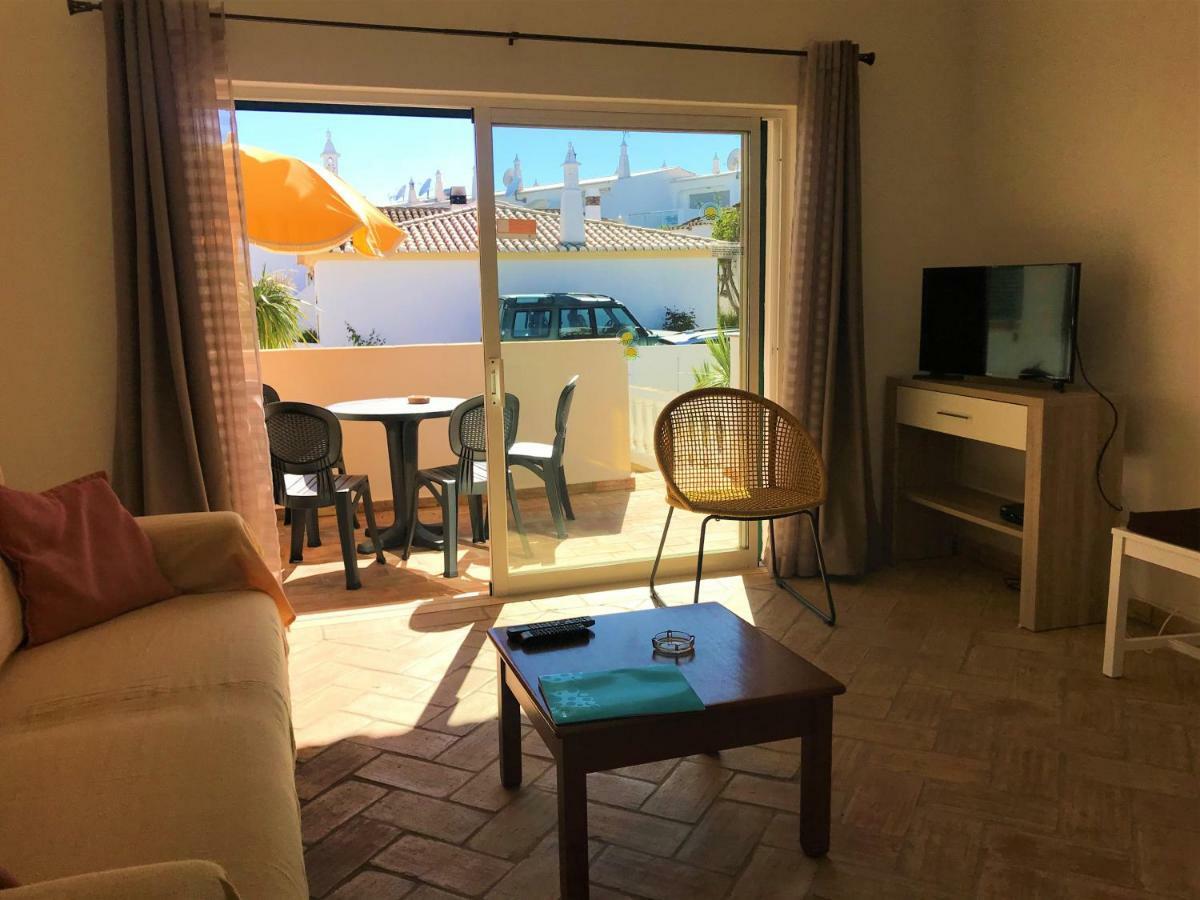 Casas da Vila Praia Da Luz Exterior foto
