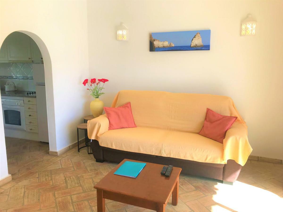 Casas da Vila Praia Da Luz Exterior foto