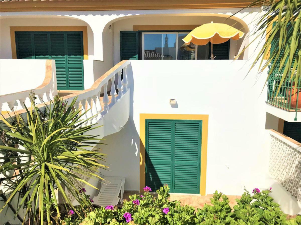 Casas da Vila Praia Da Luz Exterior foto