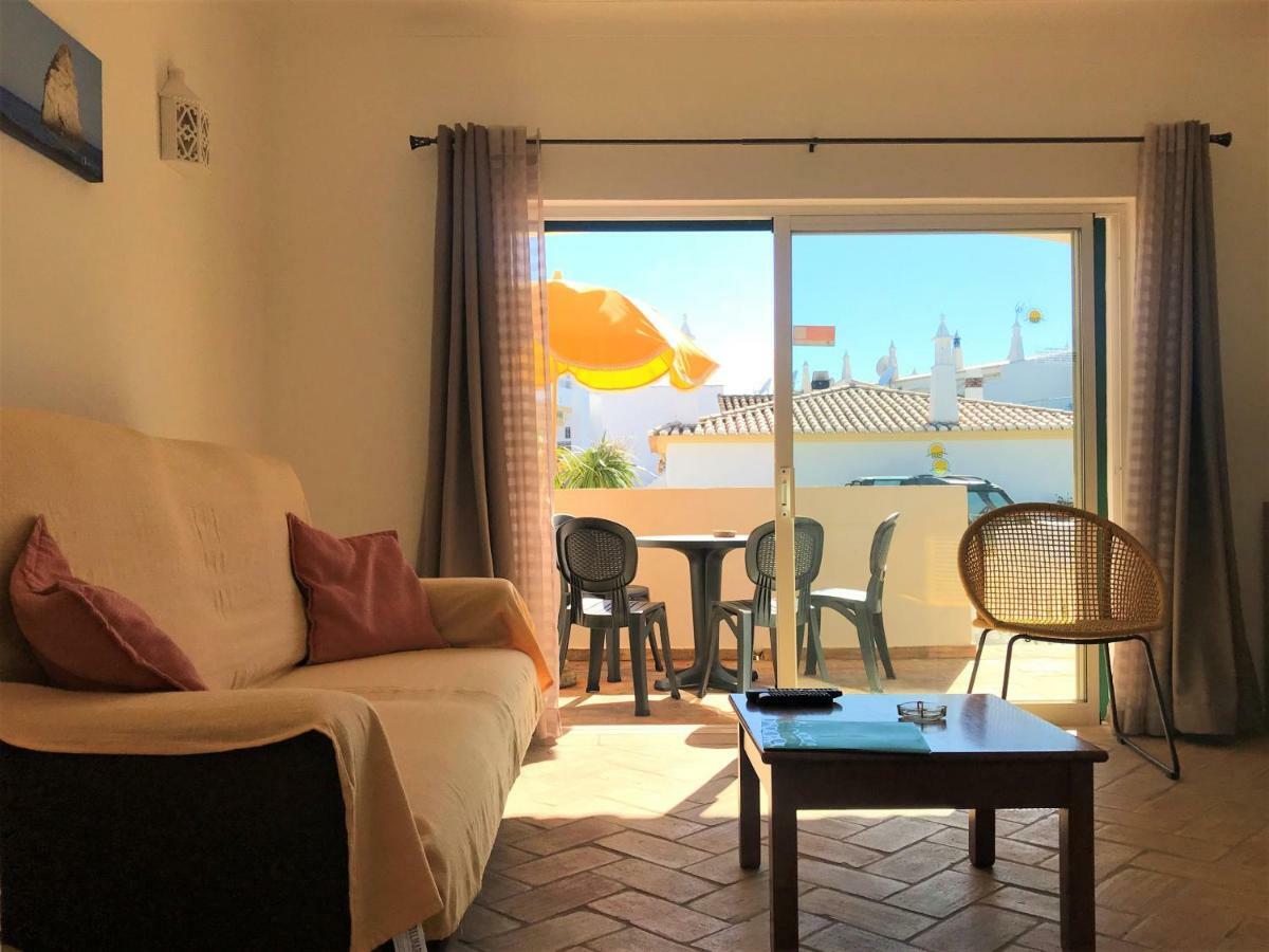 Casas da Vila Praia Da Luz Exterior foto