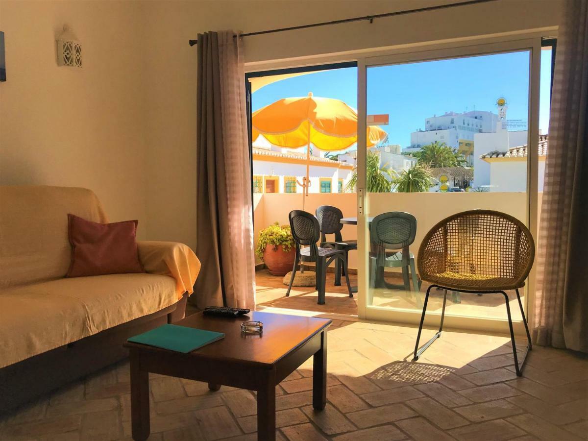 Casas da Vila Praia Da Luz Exterior foto