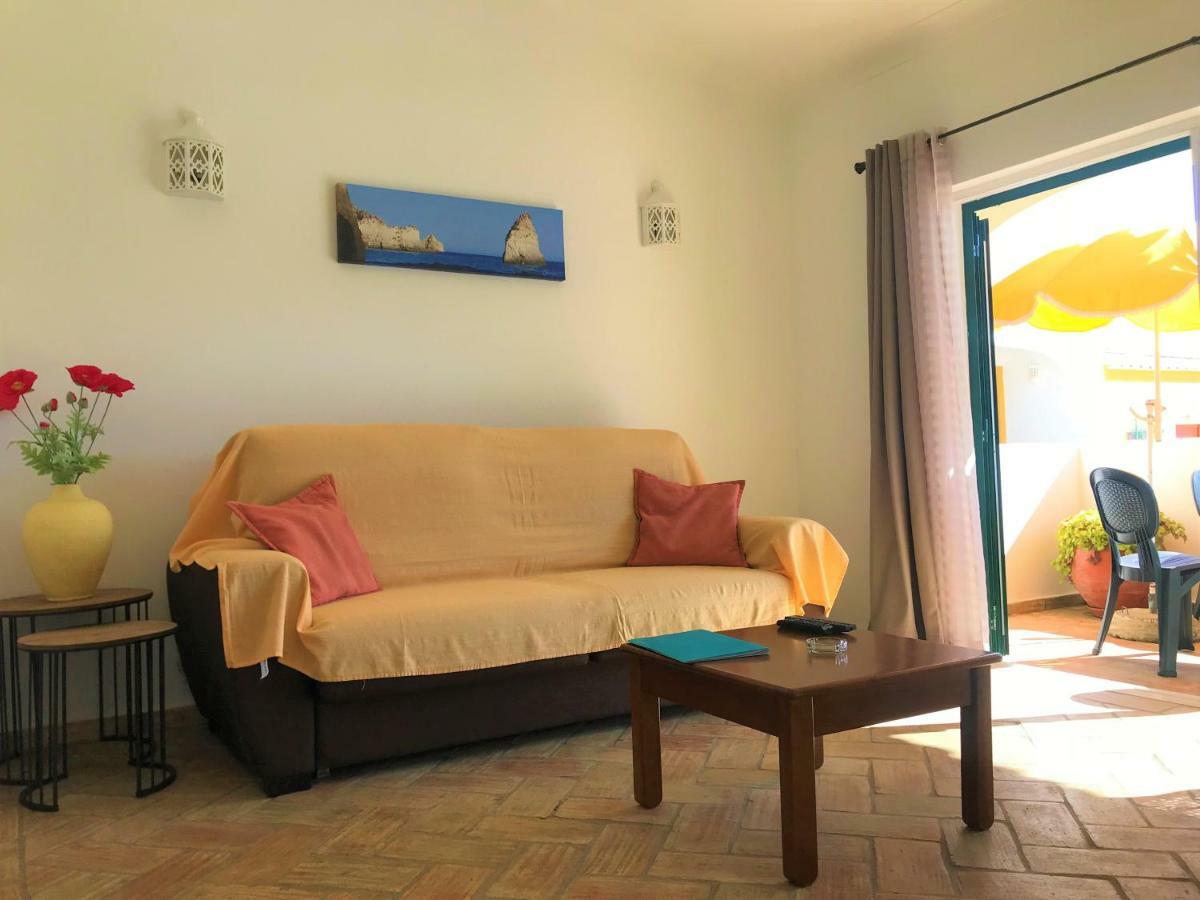 Casas da Vila Praia Da Luz Exterior foto